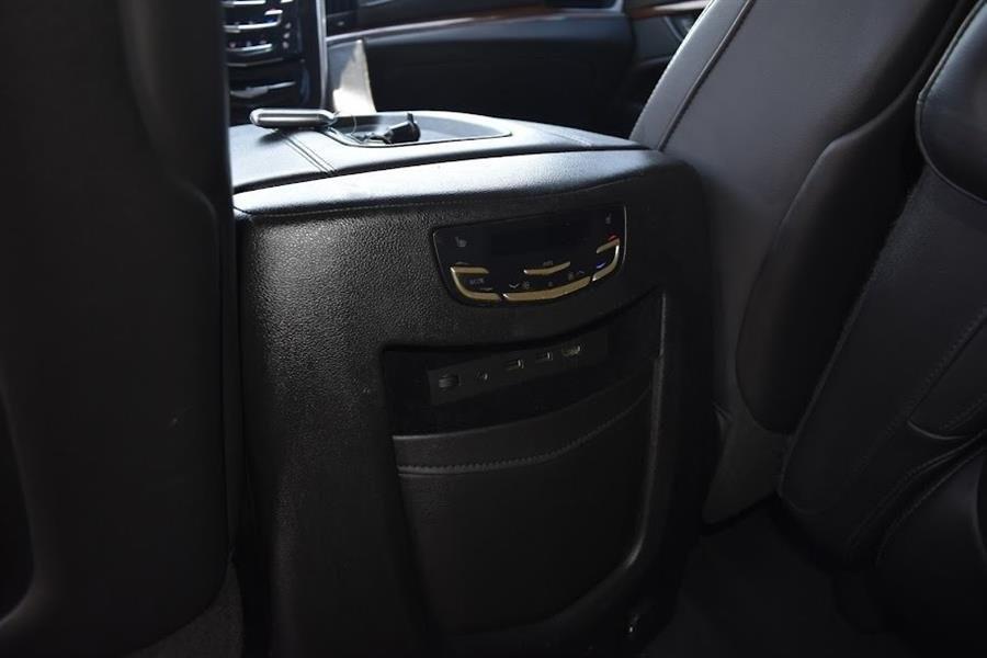 Used Cadillac Escalade Premium Luxury 2019 | Certified Performance Motors. Valley Stream, New York