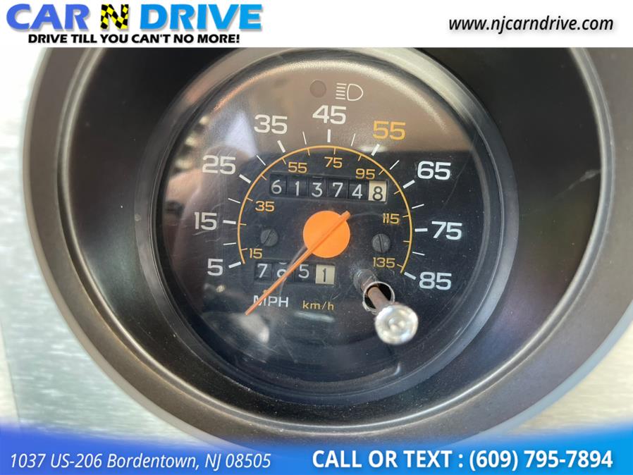 1988 Chevrolet Blazer , available for sale in Bordentown, New Jersey | Car N Drive. Bordentown, New Jersey 1988 Chevrolet Blazer , available for sale in Bordentown, New Jersey | Car N Drive. Bordentown, New Jersey