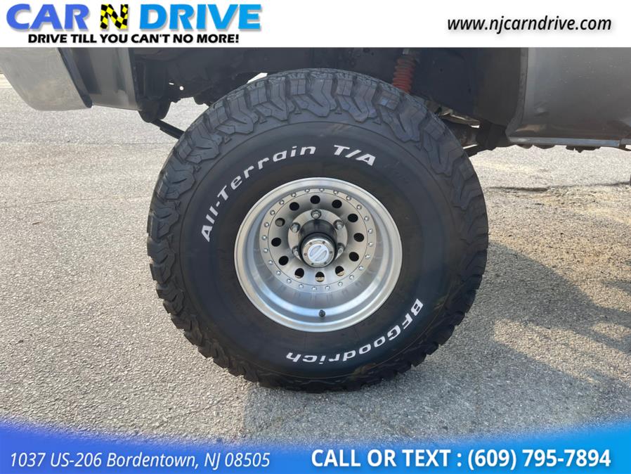 1988 Chevrolet Blazer , available for sale in Bordentown, New Jersey | Car N Drive. Bordentown, New Jersey 1988 Chevrolet Blazer , available for sale in Bordentown, New Jersey | Car N Drive. Bordentown, New Jersey