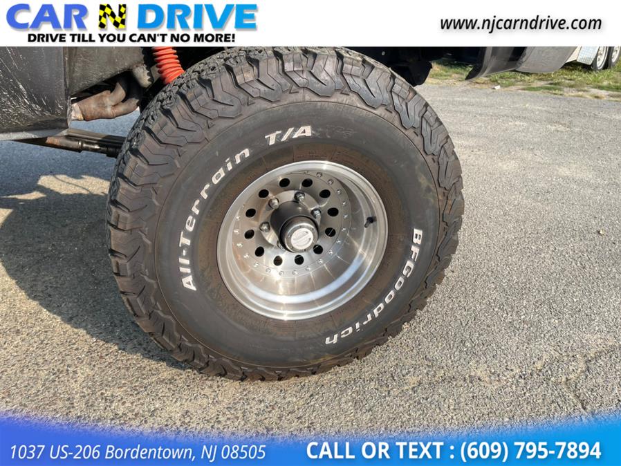 1988 Chevrolet Blazer , available for sale in Bordentown, New Jersey | Car N Drive. Bordentown, New Jersey 1988 Chevrolet Blazer , available for sale in Bordentown, New Jersey | Car N Drive. Bordentown, New Jersey