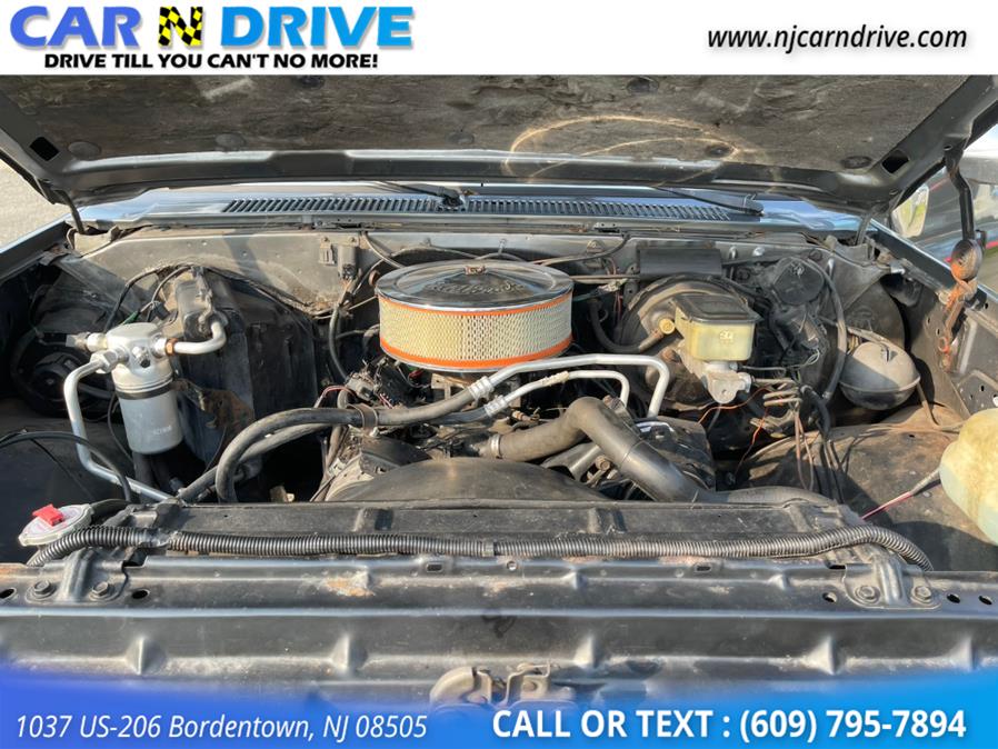 1988 Chevrolet Blazer , available for sale in Bordentown, New Jersey | Car N Drive. Bordentown, New Jersey 1988 Chevrolet Blazer , available for sale in Bordentown, New Jersey | Car N Drive. Bordentown, New Jersey