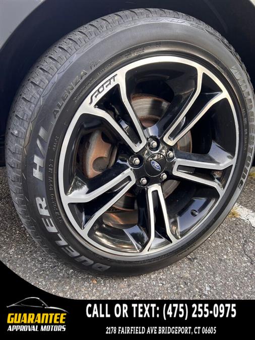 Used Ford Explorer Sport AWD 4dr SUV 2014 | Guarantee Approval Motors. Bridgeport, Connecticut Used Ford Explorer Sport AWD 4dr SUV 2014 | Guarantee Approval Motors. Bridgeport, Connecticut
