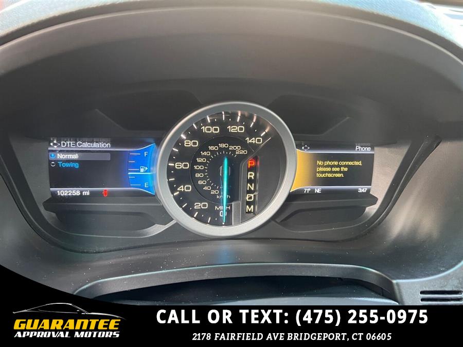 Used Ford Explorer Sport AWD 4dr SUV 2014 | Guarantee Approval Motors. Bridgeport, Connecticut Used Ford Explorer Sport AWD 4dr SUV 2014 | Guarantee Approval Motors. Bridgeport, Connecticut