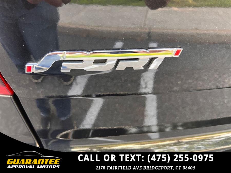 Used Ford Explorer Sport AWD 4dr SUV 2014 | Guarantee Approval Motors. Bridgeport, Connecticut Used Ford Explorer Sport AWD 4dr SUV 2014 | Guarantee Approval Motors. Bridgeport, Connecticut