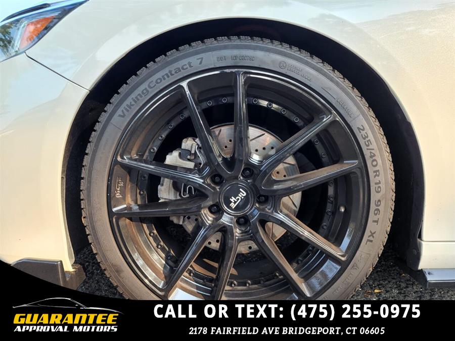 Used Honda Accord Sport 4dr Sedan (1.5T I4 CVT) 2018 | Guarantee Approval Motors. Bridgeport, Connecticut Used Honda Accord Sport 4dr Sedan (1.5T I4 CVT) 2018 | Guarantee Approval Motors. Bridgeport, Connecticut