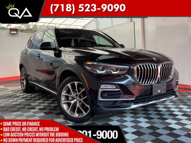 Used BMW X5 xDrive40i 2020 | Queens Auto Mall. Richmond Hill, New York Used BMW X5 xDrive40i 2020 | Queens Auto Mall. Richmond Hill, New York