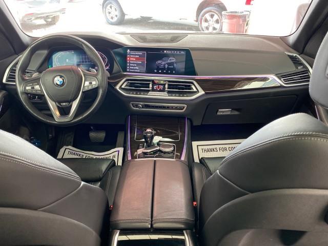 Used BMW X5 xDrive40i 2020 | Queens Auto Mall. Richmond Hill, New York Used BMW X5 xDrive40i 2020 | Queens Auto Mall. Richmond Hill, New York