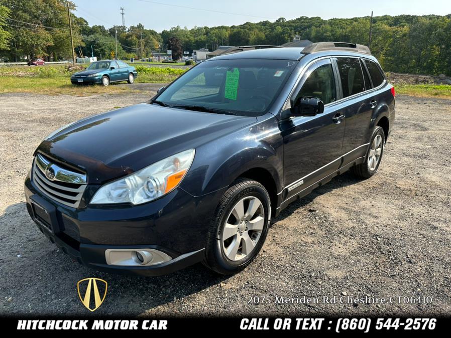 Used car dealer in Cheshire, Wolcott, Waterbury, Prospect, CT