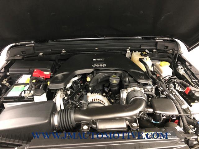 2019 Jeep Wrangler Unlimited Sport S 4x4, available for sale in Naugatuck, Connecticut | J&M Automotive Sls&Svc LLC. Naugatuck, Connecticut 2019 Jeep Wrangler Unlimited Sport S 4x4, available for sale in Naugatuck, Connecticut | J&M Automotive Sls&Svc LLC. Naugatuck, Connecticut