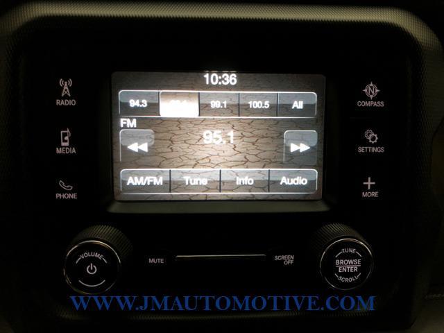 2019 Jeep Wrangler Unlimited Sport S 4x4, available for sale in Naugatuck, Connecticut | J&M Automotive Sls&Svc LLC. Naugatuck, Connecticut 2019 Jeep Wrangler Unlimited Sport S 4x4, available for sale in Naugatuck, Connecticut | J&M Automotive Sls&Svc LLC. Naugatuck, Connecticut