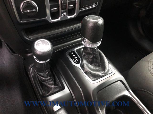 2019 Jeep Wrangler Unlimited Sport S 4x4, available for sale in Naugatuck, Connecticut | J&M Automotive Sls&Svc LLC. Naugatuck, Connecticut 2019 Jeep Wrangler Unlimited Sport S 4x4, available for sale in Naugatuck, Connecticut | J&M Automotive Sls&Svc LLC. Naugatuck, Connecticut