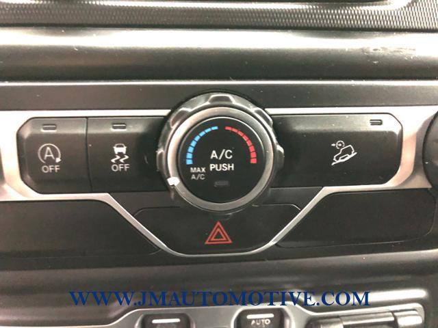 2019 Jeep Wrangler Unlimited Sport S 4x4, available for sale in Naugatuck, Connecticut | J&M Automotive Sls&Svc LLC. Naugatuck, Connecticut 2019 Jeep Wrangler Unlimited Sport S 4x4, available for sale in Naugatuck, Connecticut | J&M Automotive Sls&Svc LLC. Naugatuck, Connecticut