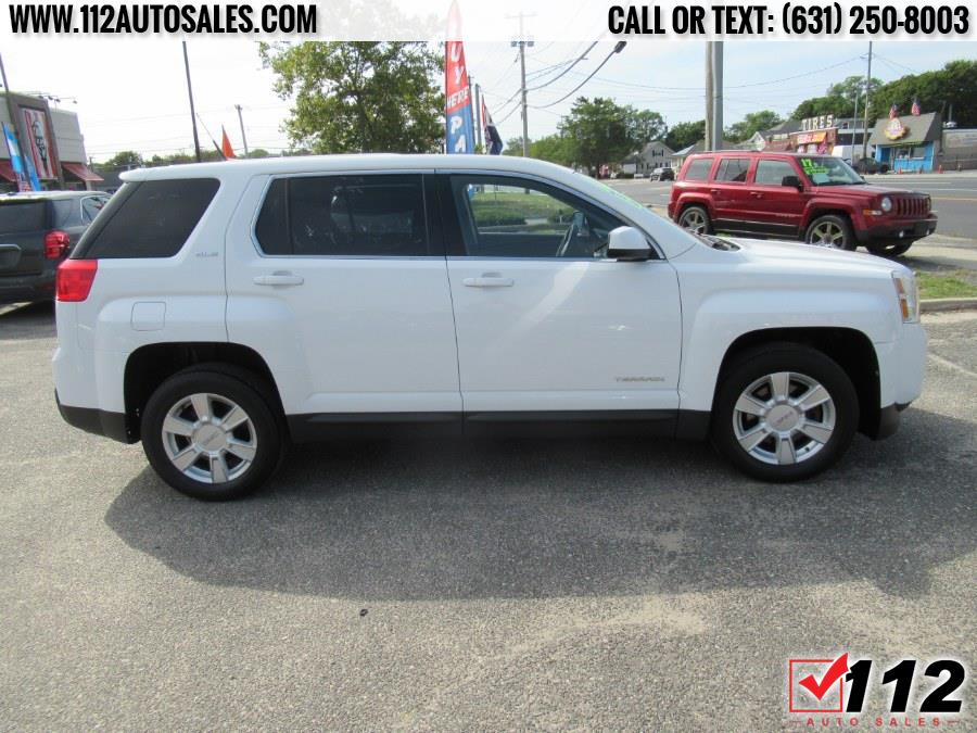 Used GMC Terrain AWD 4dr SLE-1 2012 | 112 Auto Sales. Patchogue, New York Used GMC Terrain AWD 4dr SLE-1 2012 | 112 Auto Sales. Patchogue, New York