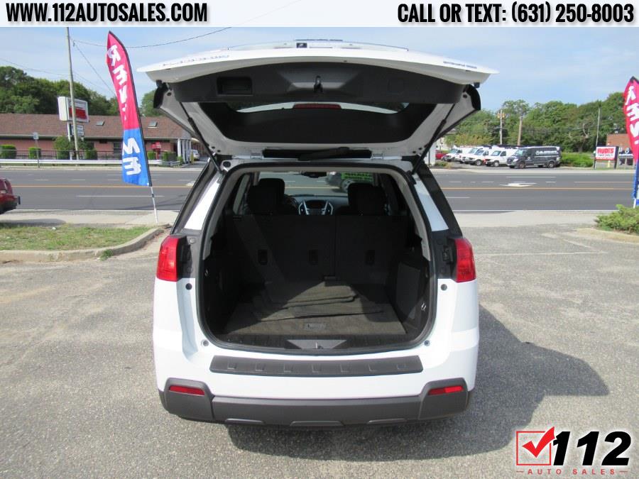 Used GMC Terrain AWD 4dr SLE-1 2012 | 112 Auto Sales. Patchogue, New York Used GMC Terrain AWD 4dr SLE-1 2012 | 112 Auto Sales. Patchogue, New York