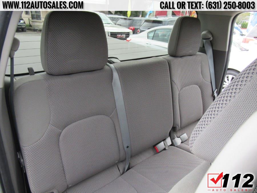 Used Nissan Frontier 4WD Crew Cab SWB Auto SV 2013 | 112 Auto Sales. Patchogue, New York Used Nissan Frontier 4WD Crew Cab SWB Auto SV 2013 | 112 Auto Sales. Patchogue, New York