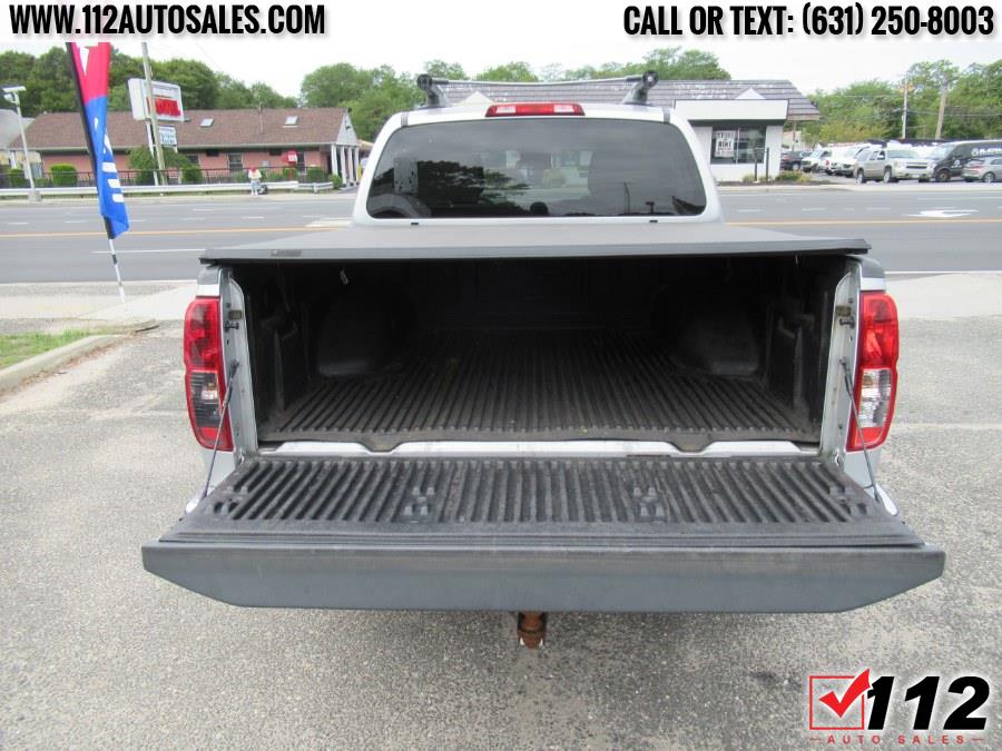 Used Nissan Frontier 4WD Crew Cab SWB Auto SV 2013 | 112 Auto Sales. Patchogue, New York Used Nissan Frontier 4WD Crew Cab SWB Auto SV 2013 | 112 Auto Sales. Patchogue, New York