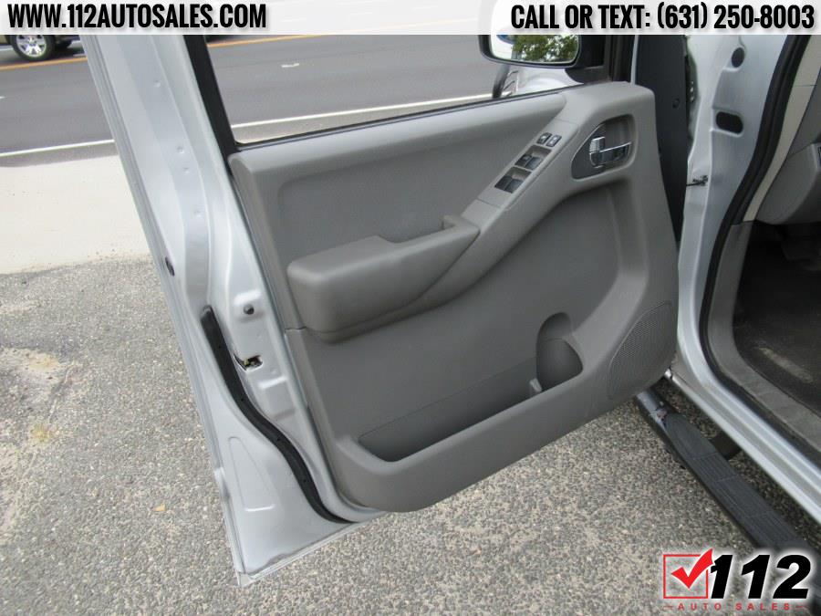Used Nissan Frontier 4WD Crew Cab SWB Auto SV 2013 | 112 Auto Sales. Patchogue, New York Used Nissan Frontier 4WD Crew Cab SWB Auto SV 2013 | 112 Auto Sales. Patchogue, New York
