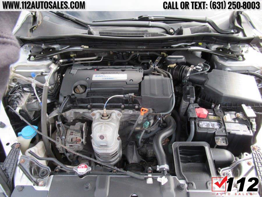 Used Honda Accord 4dr I4 CVT EX-L w/Navi 2014 | 112 Auto Sales. Patchogue, New York Used Honda Accord 4dr I4 CVT EX-L w/Navi 2014 | 112 Auto Sales. Patchogue, New York
