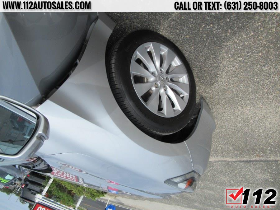 Used Honda Accord 4dr I4 CVT EX-L w/Navi 2014 | 112 Auto Sales. Patchogue, New York Used Honda Accord 4dr I4 CVT EX-L w/Navi 2014 | 112 Auto Sales. Patchogue, New York