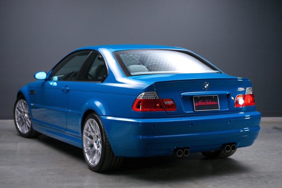 2002 BMW 3 Series M3 2dr Cpe, available for sale in North Salem, New York | Meccanic Shop North Inc. North Salem, New York 2002 BMW 3 Series M3 2dr Cpe, available for sale in North Salem, New York | Meccanic Shop North Inc. North Salem, New York