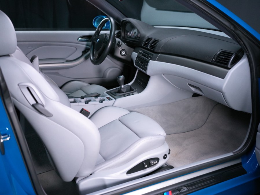 2002 BMW 3 Series M3 2dr Cpe, available for sale in North Salem, New York | Meccanic Shop North Inc. North Salem, New York 2002 BMW 3 Series M3 2dr Cpe, available for sale in North Salem, New York | Meccanic Shop North Inc. North Salem, New York