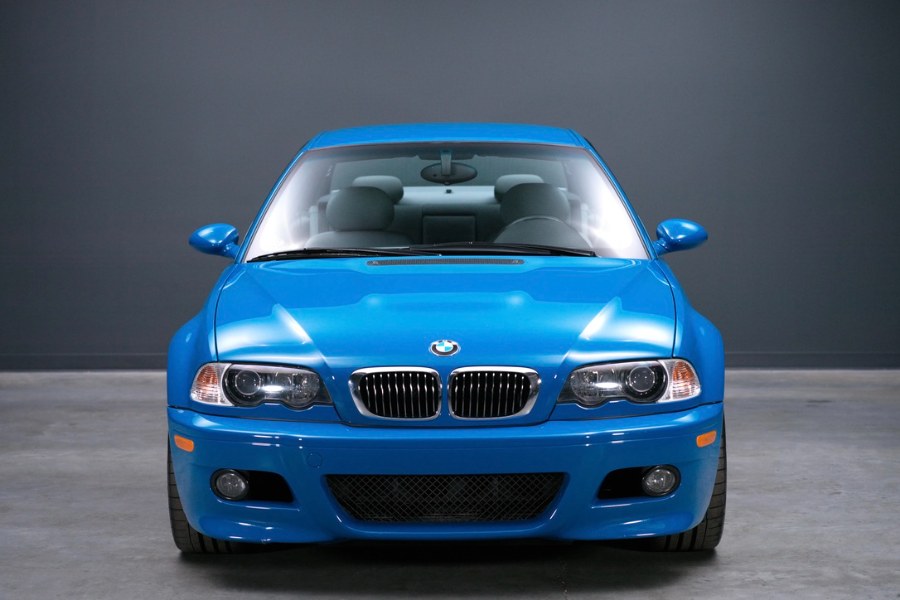 2002 BMW 3 Series M3 2dr Cpe, available for sale in North Salem, New York | Meccanic Shop North Inc. North Salem, New York 2002 BMW 3 Series M3 2dr Cpe, available for sale in North Salem, New York | Meccanic Shop North Inc. North Salem, New York