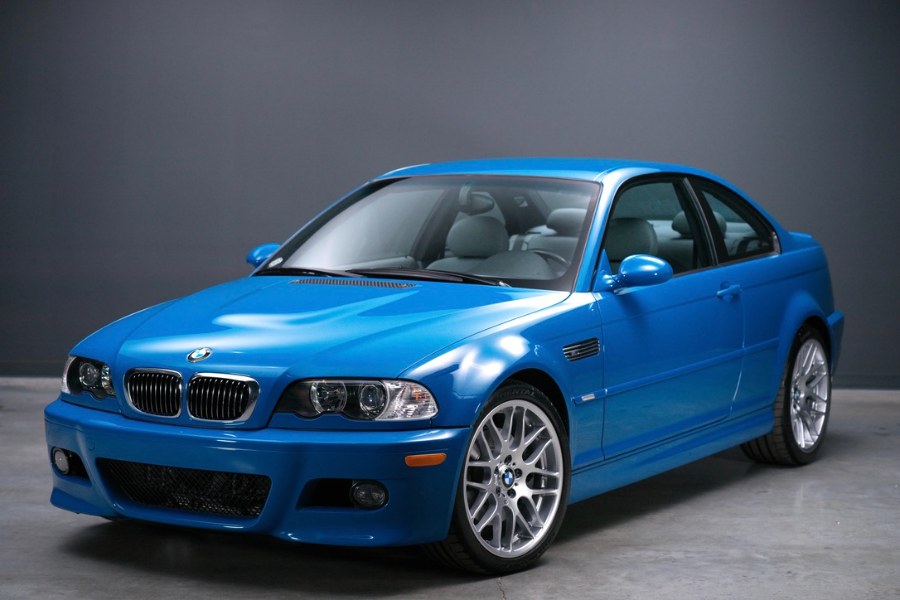 2002 BMW 3 Series M3 2dr Cpe, available for sale in North Salem, New York | Meccanic Shop North Inc. North Salem, New York 2002 BMW 3 Series M3 2dr Cpe, available for sale in North Salem, New York | Meccanic Shop North Inc. North Salem, New York