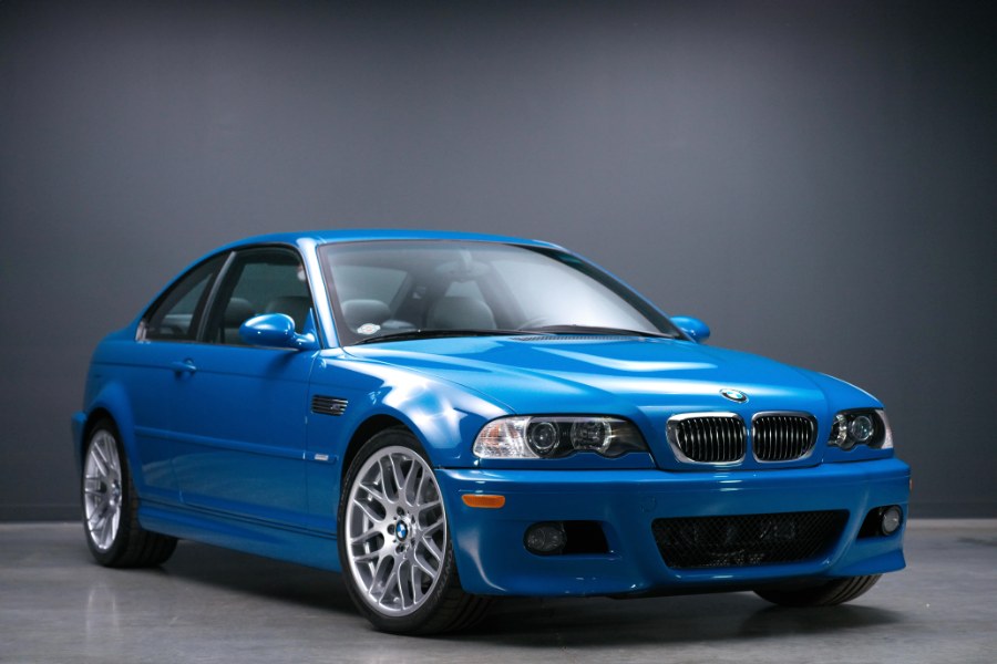 2002 BMW 3 Series M3 2dr Cpe, available for sale in North Salem, New York | Meccanic Shop North Inc. North Salem, New York 2002 BMW 3 Series M3 2dr Cpe, available for sale in North Salem, New York | Meccanic Shop North Inc. North Salem, New York