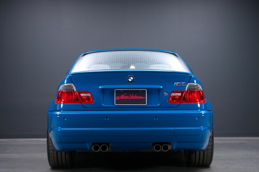 2002 BMW 3 Series M3 2dr Cpe, available for sale in North Salem, New York | Meccanic Shop North Inc. North Salem, New York 2002 BMW 3 Series M3 2dr Cpe, available for sale in North Salem, New York | Meccanic Shop North Inc. North Salem, New York