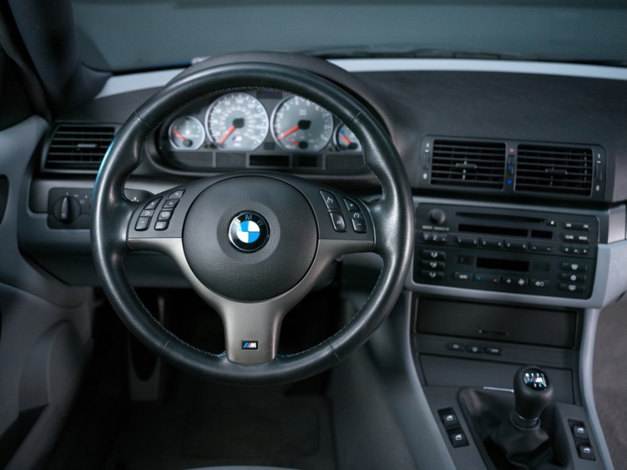2002 BMW 3 Series M3 2dr Cpe, available for sale in North Salem, New York | Meccanic Shop North Inc. North Salem, New York 2002 BMW 3 Series M3 2dr Cpe, available for sale in North Salem, New York | Meccanic Shop North Inc. North Salem, New York