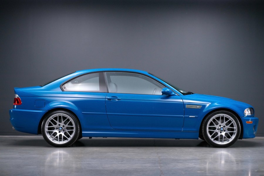 2002 BMW 3 Series M3 2dr Cpe, available for sale in North Salem, New York | Meccanic Shop North Inc. North Salem, New York 2002 BMW 3 Series M3 2dr Cpe, available for sale in North Salem, New York | Meccanic Shop North Inc. North Salem, New York