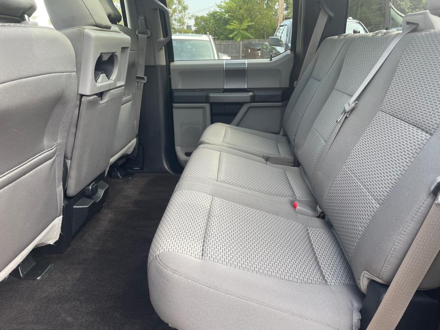 Used Ford F-150 4WD SuperCrew 145" XLT 2016 | Malkoon Motors. Agawam, Massachusetts Used Ford F-150 4WD SuperCrew 145" XLT 2016 | Malkoon Motors. Agawam, Massachusetts