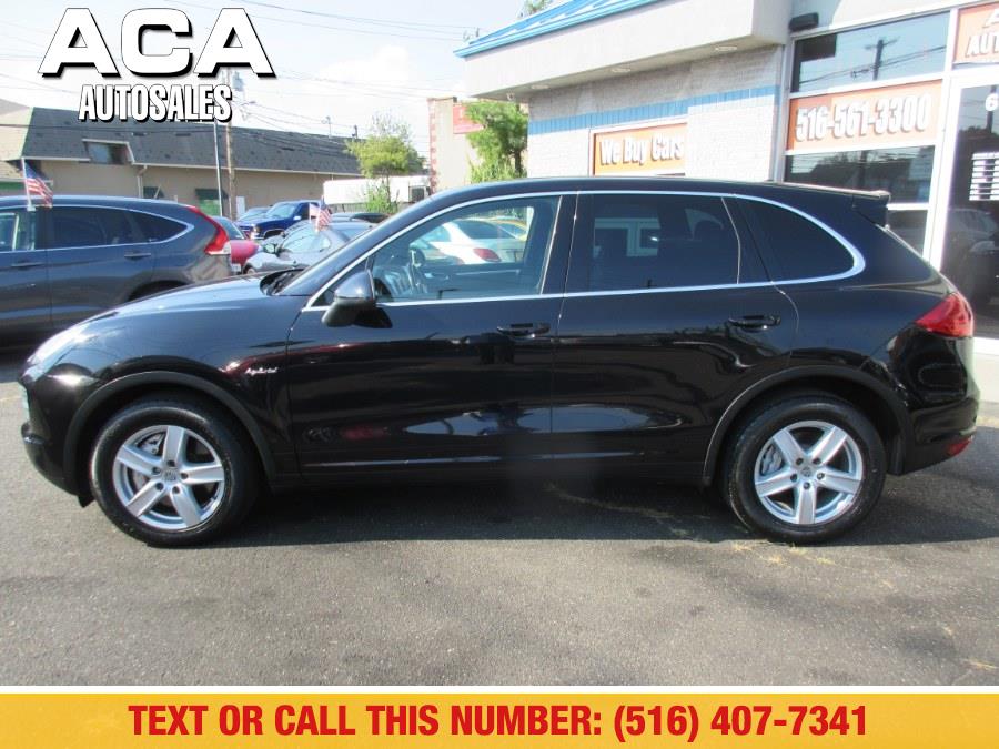 Used Porsche Cayenne AWD 4dr S Hybrid 2012 | ACA Auto Sales. Lynbrook, New York Used Porsche Cayenne AWD 4dr S Hybrid 2012 | ACA Auto Sales. Lynbrook, New York