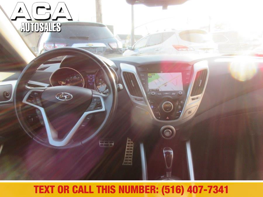 2015 Hyundai Veloster 3dr Cpe Auto RE:FLEX w/Black Int, available for sale in Lynbrook, New York | ACA Auto Sales. Lynbrook, New York 2015 Hyundai Veloster 3dr Cpe Auto RE:FLEX w/Black Int, available for sale in Lynbrook, New York | ACA Auto Sales. Lynbrook, New York