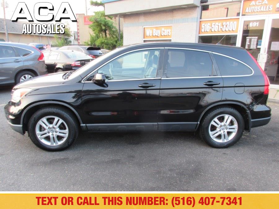 2010 Honda CR-V EX-L, available for sale in Lynbrook, New York | ACA Auto Sales. Lynbrook, New York 2010 Honda CR-V EX-L, available for sale in Lynbrook, New York | ACA Auto Sales. Lynbrook, New York