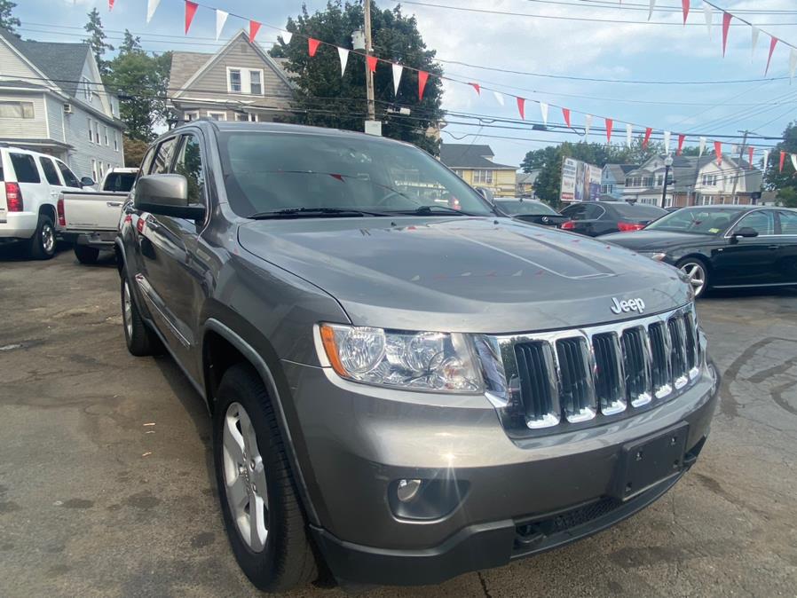 Used Jeep Grand Cherokee 4WD 4dr Laredo 2011 | CT Auto. Bridgeport, Connecticut Used Jeep Grand Cherokee 4WD 4dr Laredo 2011 | CT Auto. Bridgeport, Connecticut