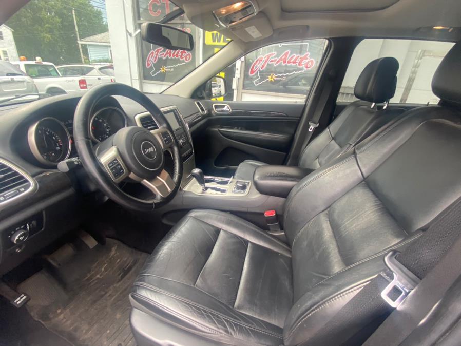 Used Jeep Grand Cherokee 4WD 4dr Laredo 2011 | CT Auto. Bridgeport, Connecticut Used Jeep Grand Cherokee 4WD 4dr Laredo 2011 | CT Auto. Bridgeport, Connecticut