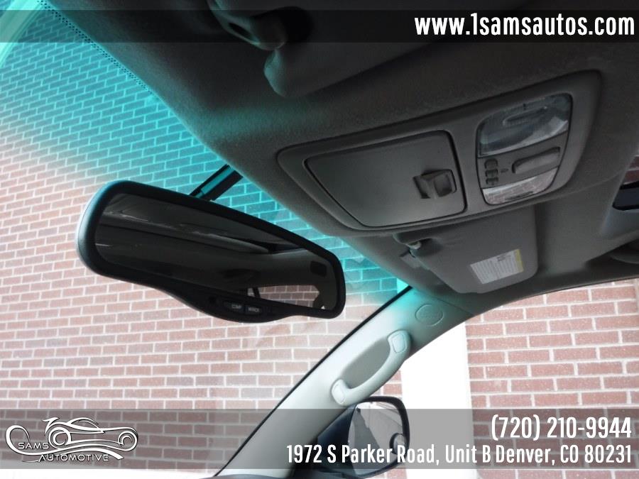2006 Toyota 4Runner 4dr SR5 Sport V6 Auto 4WD (Natl), available for sale in Denver, Colorado | Sam's Automotive. Denver, Colorado 2006 Toyota 4Runner 4dr SR5 Sport V6 Auto 4WD (Natl), available for sale in Denver, Colorado | Sam's Automotive. Denver, Colorado