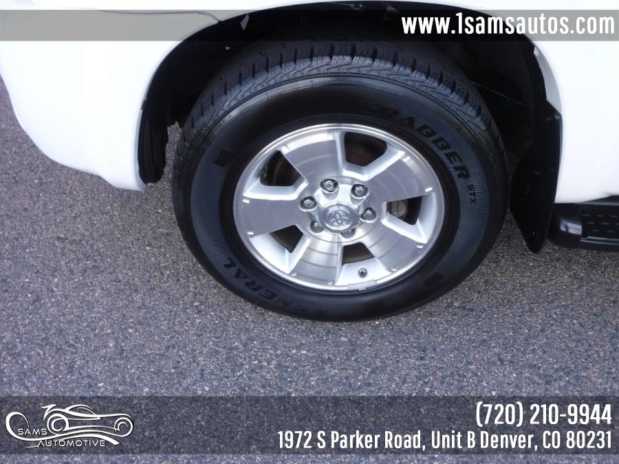 2006 Toyota 4Runner 4dr SR5 Sport V6 Auto 4WD (Natl), available for sale in Denver, Colorado | Sam's Automotive. Denver, Colorado 2006 Toyota 4Runner 4dr SR5 Sport V6 Auto 4WD (Natl), available for sale in Denver, Colorado | Sam's Automotive. Denver, Colorado