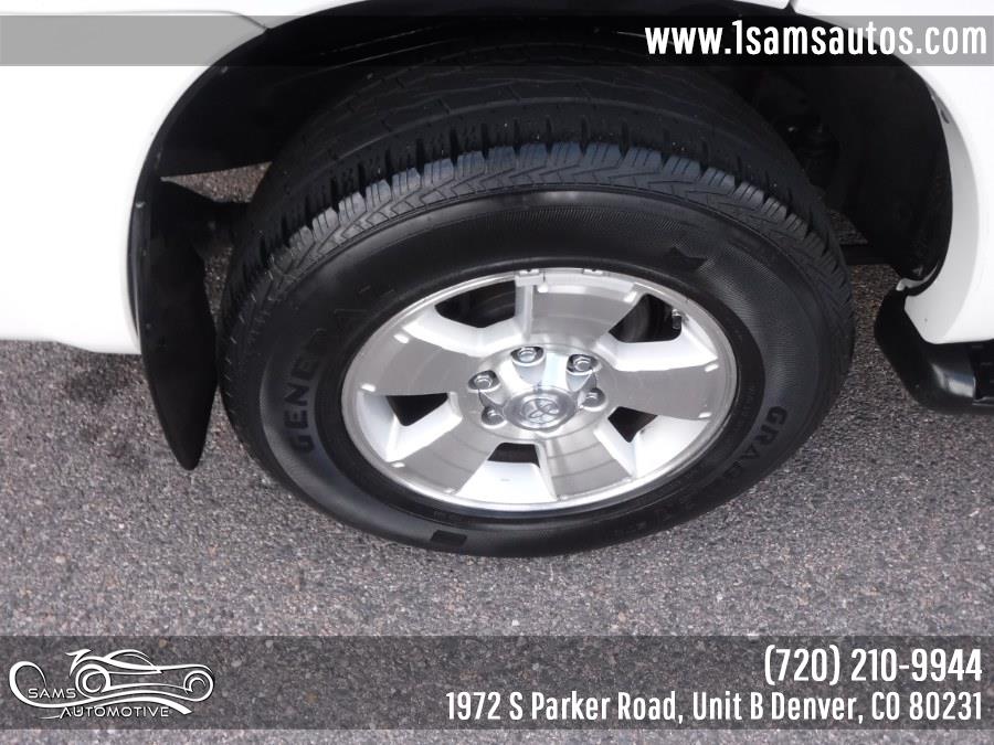 2006 Toyota 4Runner 4dr SR5 Sport V6 Auto 4WD (Natl), available for sale in Denver, Colorado | Sam's Automotive. Denver, Colorado 2006 Toyota 4Runner 4dr SR5 Sport V6 Auto 4WD (Natl), available for sale in Denver, Colorado | Sam's Automotive. Denver, Colorado