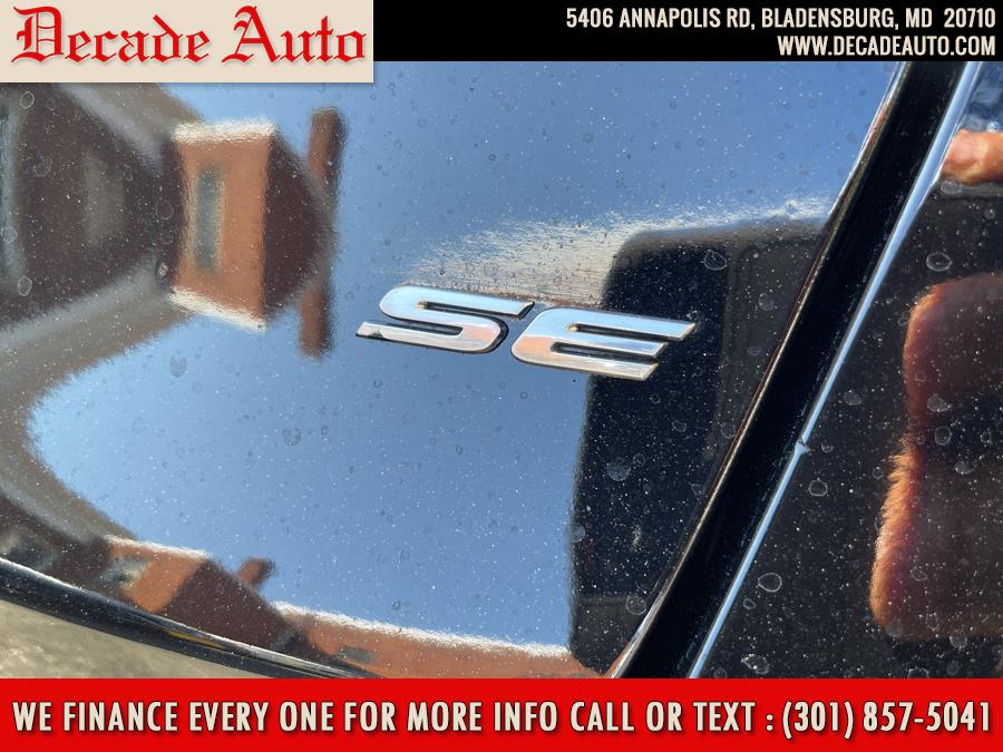 Used Ford Fusion SE FWD 2017 | Decade Auto. Bladensburg, Maryland Used Ford Fusion SE FWD 2017 | Decade Auto. Bladensburg, Maryland