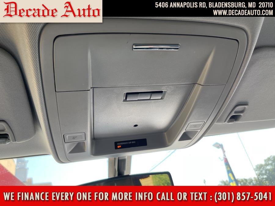 Used Chevrolet Silverado 1500 4WD Double Cab 143.5" LT w/2LT 2015 | Decade Auto. Bladensburg, Maryland Used Chevrolet Silverado 1500 4WD Double Cab 143.5" LT w/2LT 2015 | Decade Auto. Bladensburg, Maryland