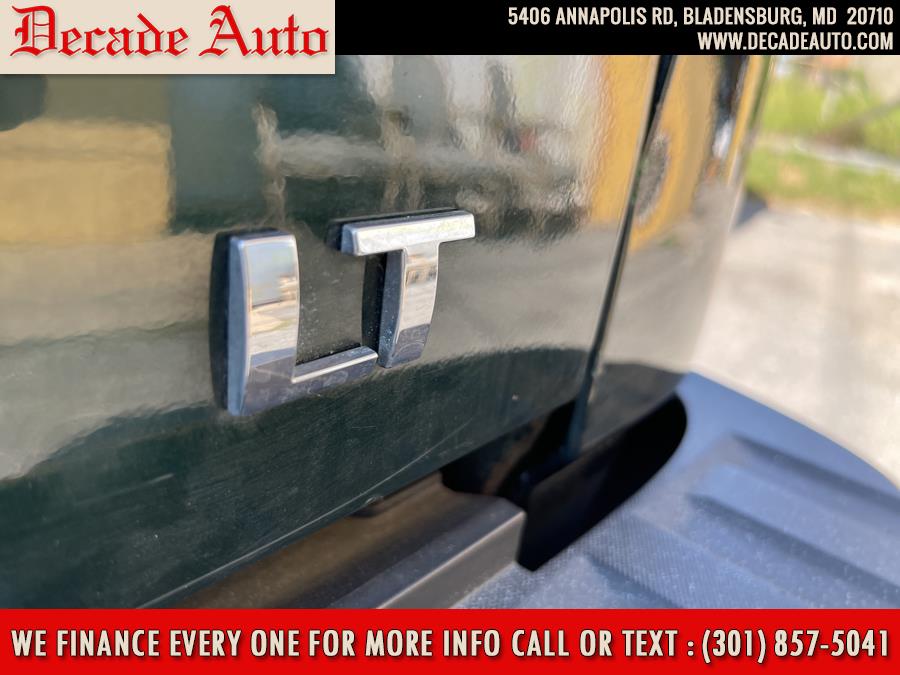 Used Chevrolet Silverado 1500 4WD Double Cab 143.5" LT w/2LT 2015 | Decade Auto. Bladensburg, Maryland Used Chevrolet Silverado 1500 4WD Double Cab 143.5" LT w/2LT 2015 | Decade Auto. Bladensburg, Maryland