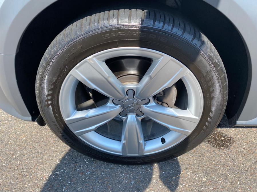 2013 Audi allroad 4dr Wgn Premium Plus, available for sale in Waterbury, Connecticut | Platinum Auto Care. Waterbury, Connecticut 2013 Audi allroad 4dr Wgn Premium Plus, available for sale in Waterbury, Connecticut | Platinum Auto Care. Waterbury, Connecticut