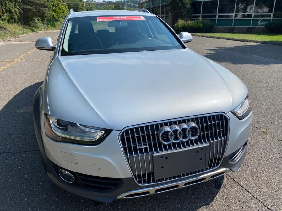 2013 Audi allroad 4dr Wgn Premium Plus, available for sale in Waterbury, Connecticut | Platinum Auto Care. Waterbury, Connecticut 2013 Audi allroad 4dr Wgn Premium Plus, available for sale in Waterbury, Connecticut | Platinum Auto Care. Waterbury, Connecticut