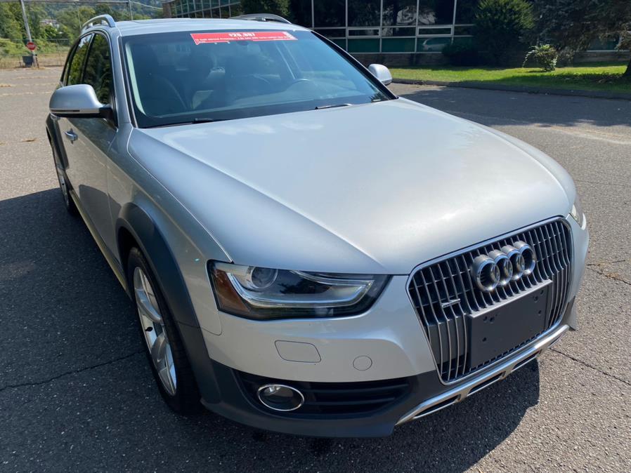 2013 Audi allroad 4dr Wgn Premium Plus, available for sale in Waterbury, Connecticut | Platinum Auto Care. Waterbury, Connecticut 2013 Audi allroad 4dr Wgn Premium Plus, available for sale in Waterbury, Connecticut | Platinum Auto Care. Waterbury, Connecticut