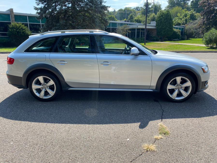 2013 Audi allroad 4dr Wgn Premium Plus, available for sale in Waterbury, Connecticut | Platinum Auto Care. Waterbury, Connecticut 2013 Audi allroad 4dr Wgn Premium Plus, available for sale in Waterbury, Connecticut | Platinum Auto Care. Waterbury, Connecticut