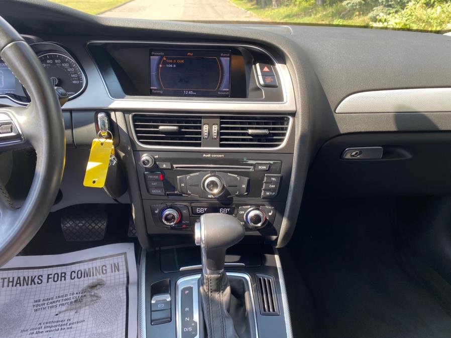 2013 Audi allroad 4dr Wgn Premium Plus, available for sale in Waterbury, Connecticut | Platinum Auto Care. Waterbury, Connecticut 2013 Audi allroad 4dr Wgn Premium Plus, available for sale in Waterbury, Connecticut | Platinum Auto Care. Waterbury, Connecticut