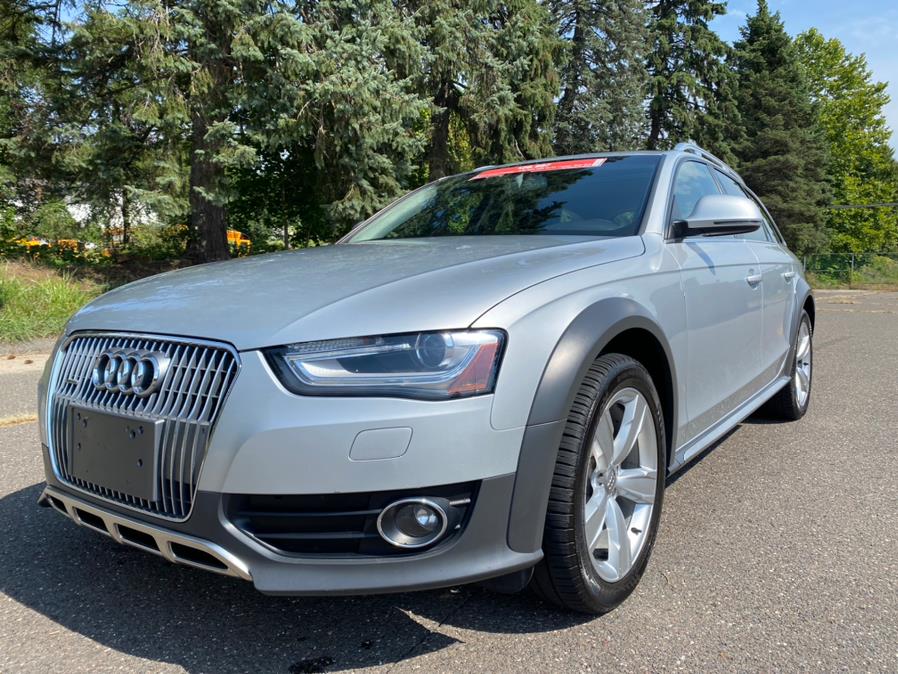 2013 Audi allroad 4dr Wgn Premium  Plus, available for sale in Waterbury, Connecticut | Platinum Auto Care. Waterbury, Connecticut