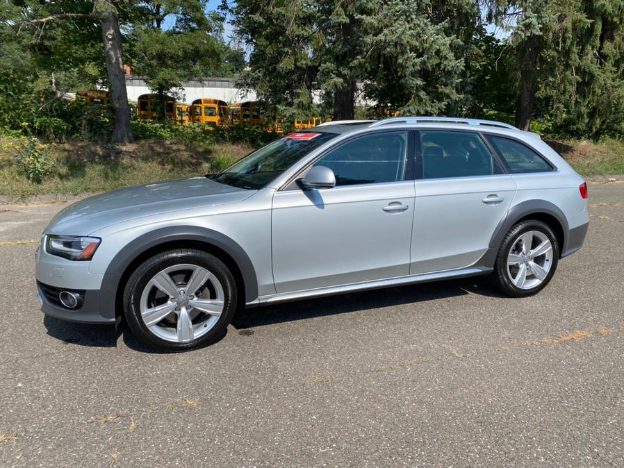 2013 Audi allroad 4dr Wgn Premium Plus, available for sale in Waterbury, Connecticut | Platinum Auto Care. Waterbury, Connecticut 2013 Audi allroad 4dr Wgn Premium Plus, available for sale in Waterbury, Connecticut | Platinum Auto Care. Waterbury, Connecticut